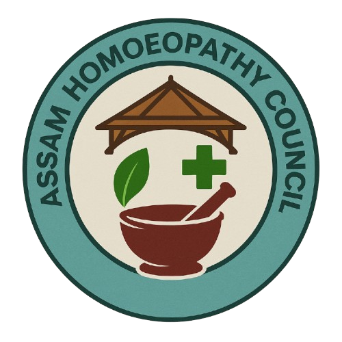 Assam Homeopathy Council